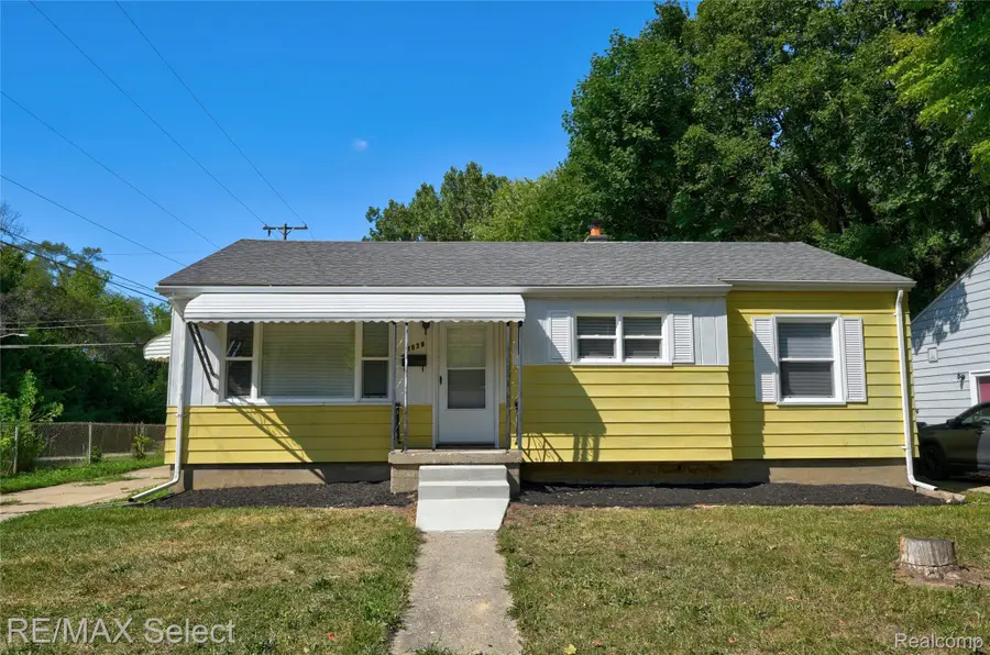 1920 Greenbrook Lane, Flint, MI 48507 - #2