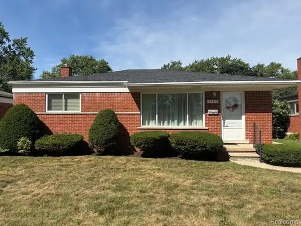 29515 Milton Avenue, MadisonHeights, MI 48071