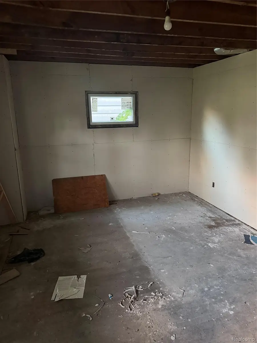17363 Marx Street, Detroit, MI 48203 - #2