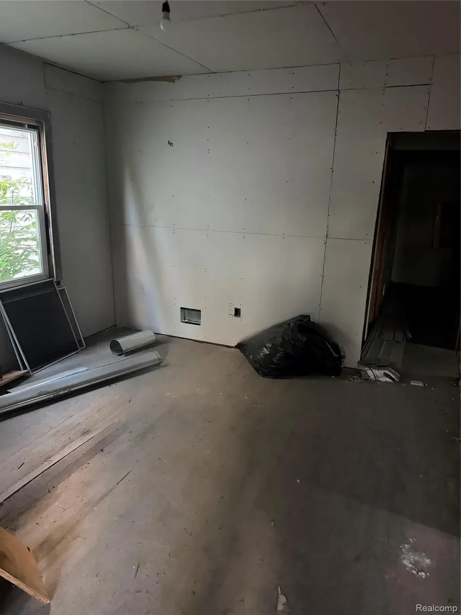 17363 Marx Street, Detroit, MI 48203 - #3