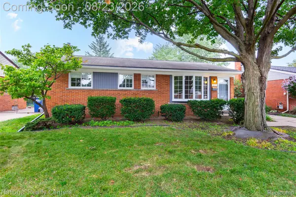 243 S Wildwood Street S, Westland, MI 48186