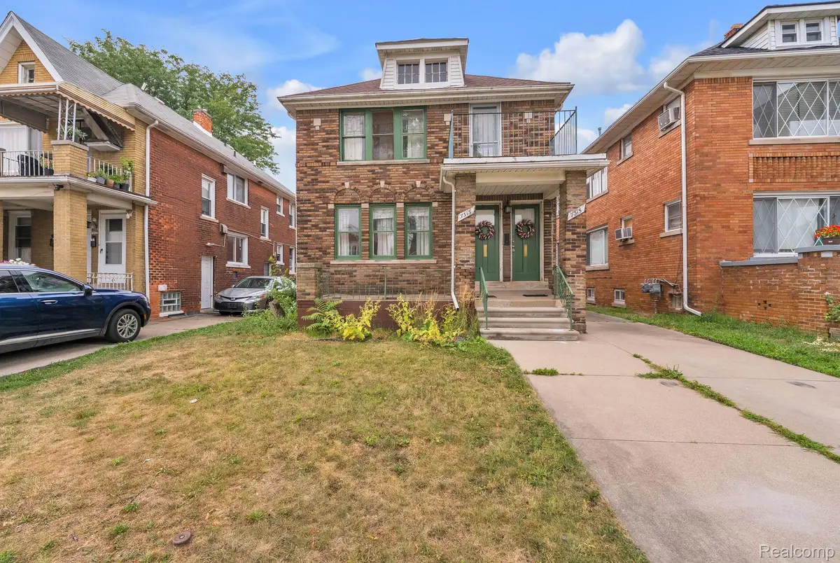 7313 Emanon Street, Dearborn, MI 48126 - #1