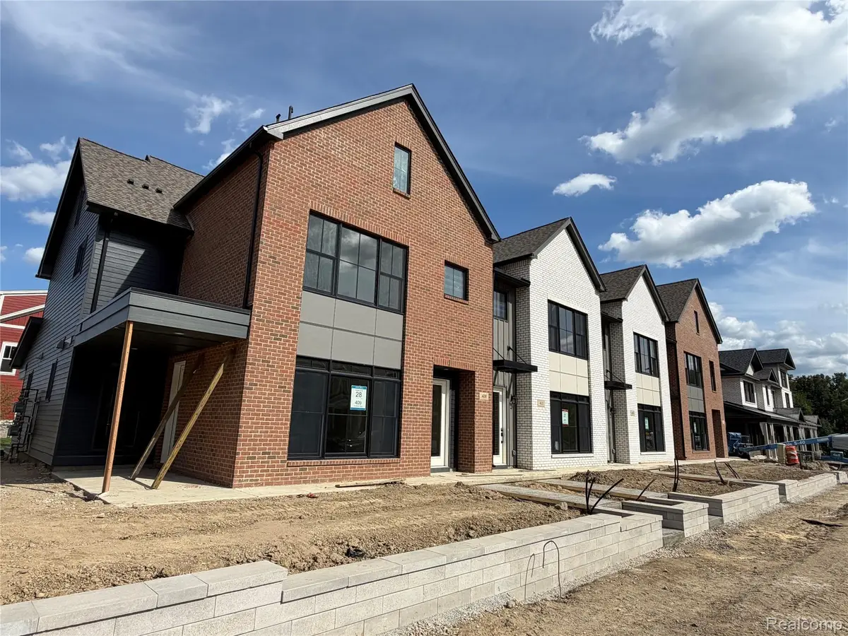 409 S Center Street #28, Northville, MI 48167 - #1