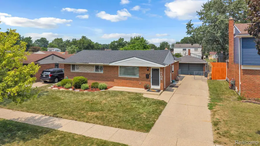 36106 Canyon Drive, Westland, MI 48186 - #3