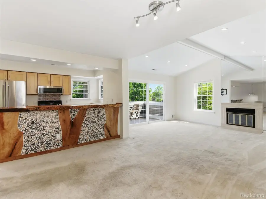 6605 Firestone Court, West Bloomfield, MI 48322 - #3
