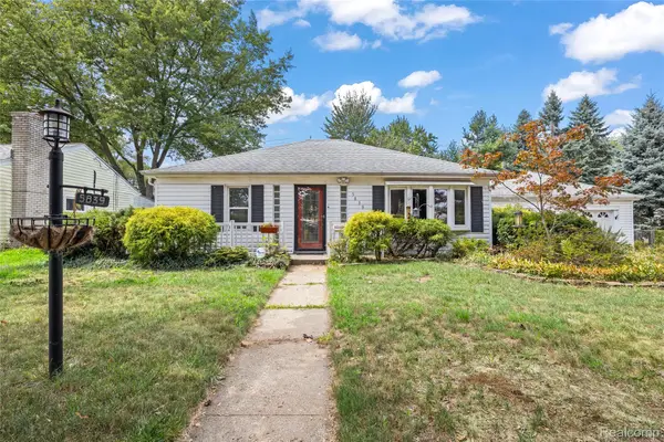 5839 Yale Street, Westland, MI 48185