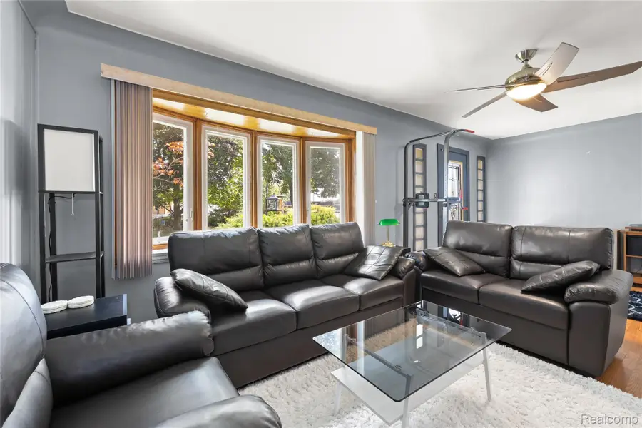 5839 Yale Street, Westland, MI 48185 - #3