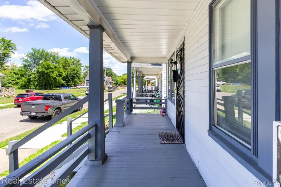 7801 Dayton Street, Detroit, MI 48210 - #3
