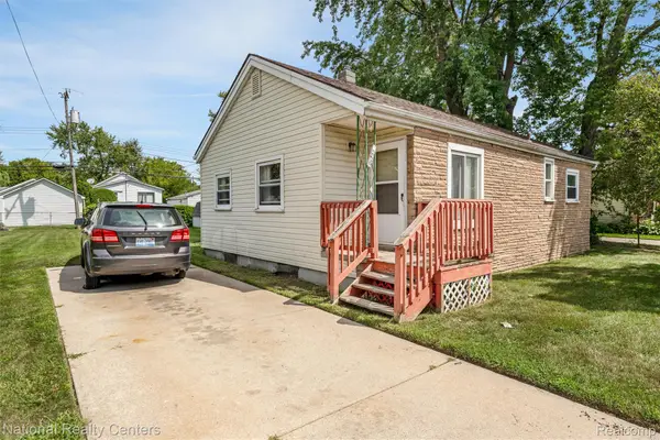 20755 Webster Street, ClintonTwp, MI 48035