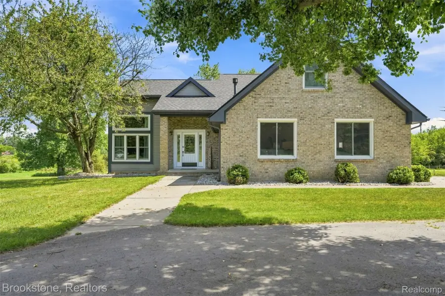 1775 Dutcher Road, Howell, MI 48843 - #2