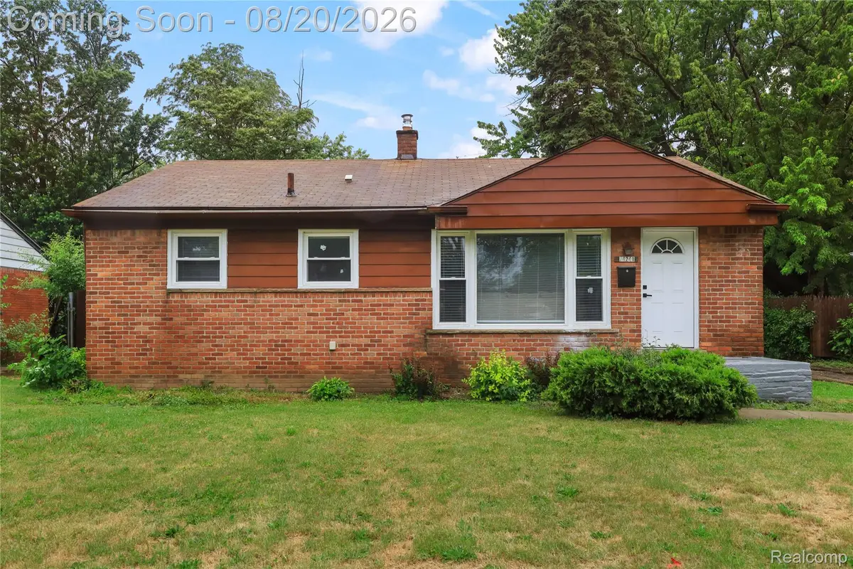24241 Coolidge Highway, Oak Park, MI 48237 - #1