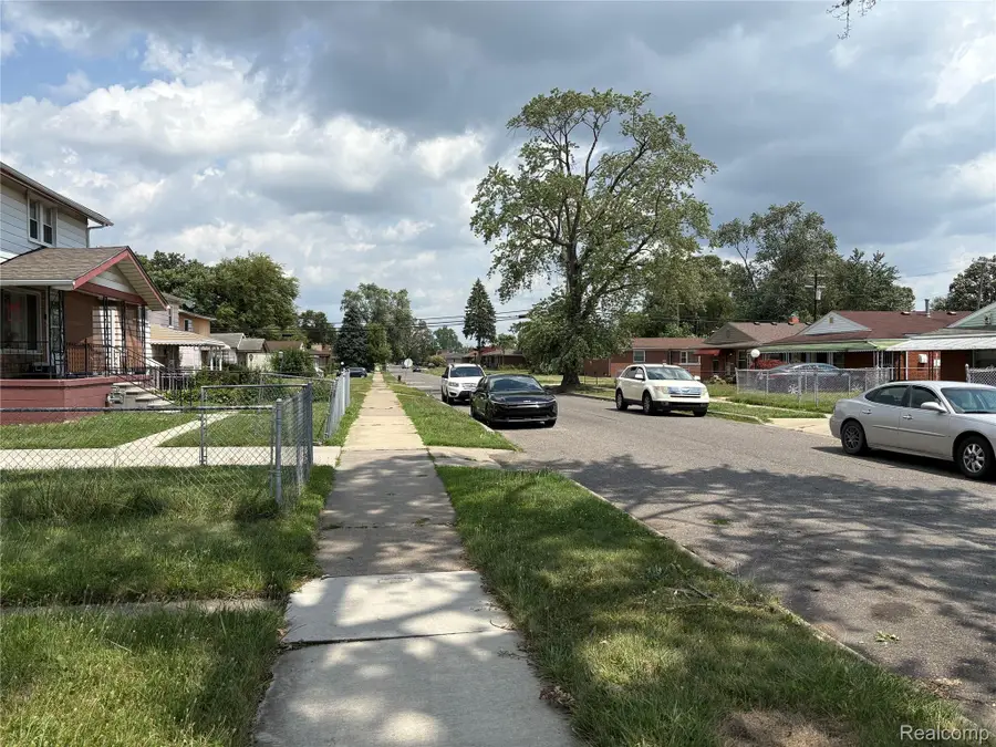 3856 17th Street, Ecorse, MI 48229 - #3