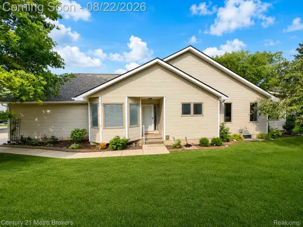 9409 Linda Drive, Davison, MI 48423