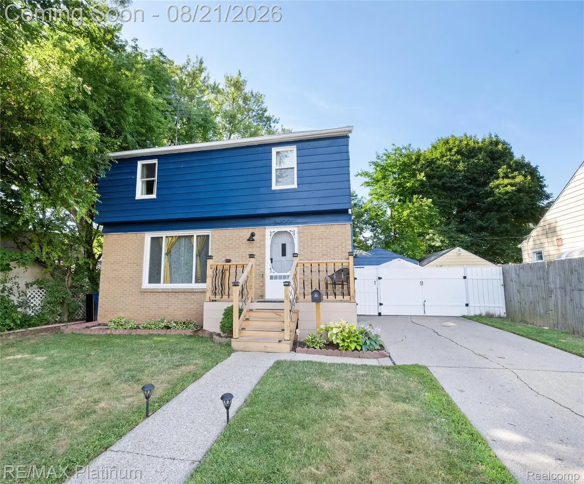 2406 Tuscola Street, Flint, MI 48503 - #1