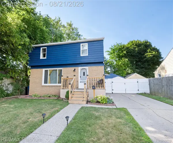 2406 Tuscola Street, Flint, MI 48503