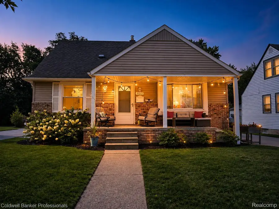 460 Donald Avenue, Clawson, MI 48017 - #2