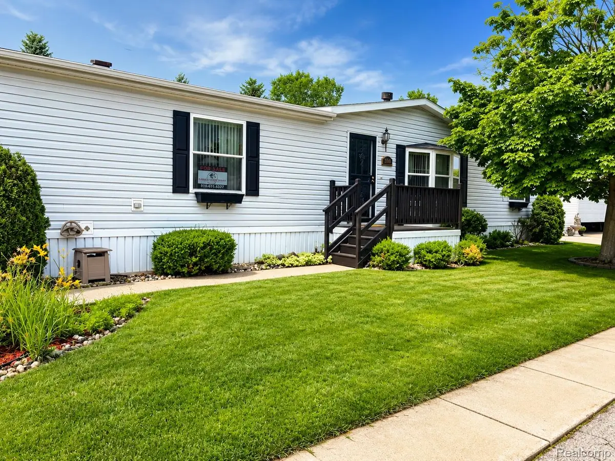 268 Pretty Lane, Mason, MI 48854 - #1