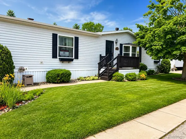 268 Pretty Lane, Mason, MI 48854