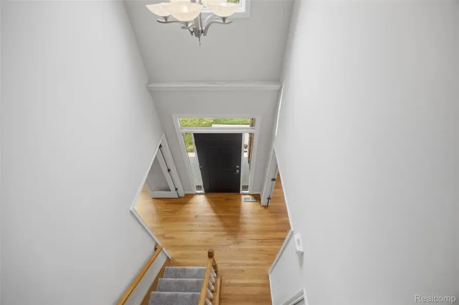 1786 Hartshorn Avenue, Troy, MI 48083 - #3
