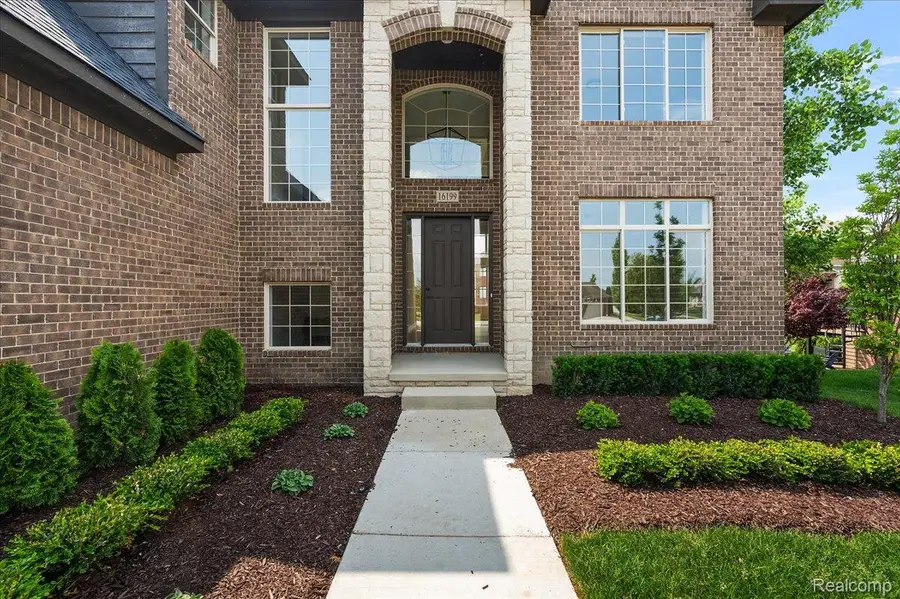 16199 Via Colico, Macomb, MI 48042 - #3