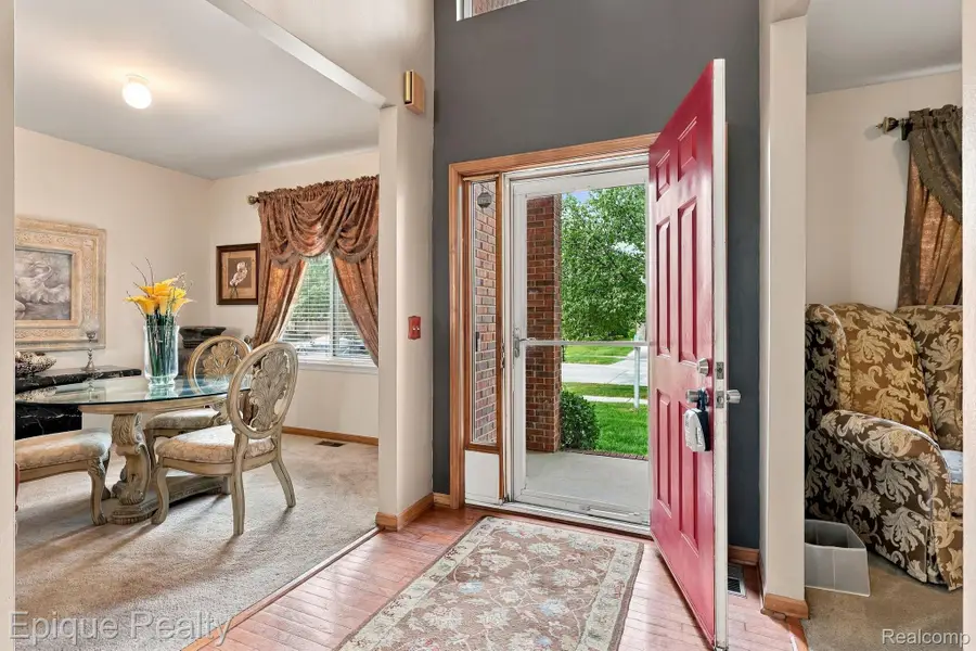 50470 Chief Drive, Macomb, MI 48044 - #3