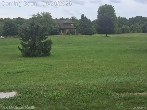 11082 Blaine Road, Brighton, MI 48114
