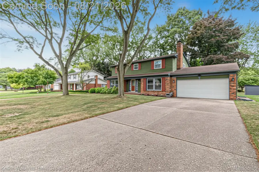 29859 Club House Lane, Farmington Hills, MI 48334 - #2