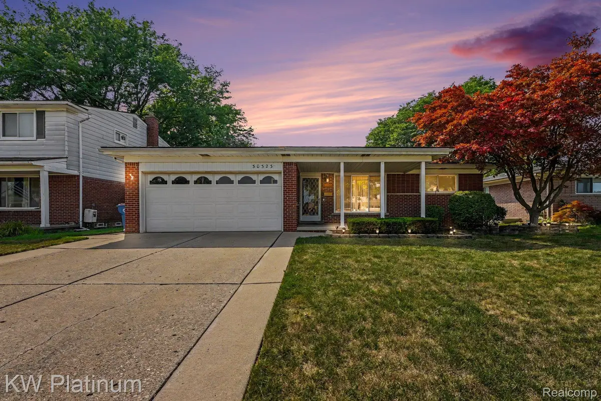 30323 Marrocco Drive, Warren, MI 48088 - #1