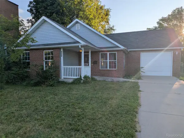 4286 16th Street, Detroit, MI 48208
