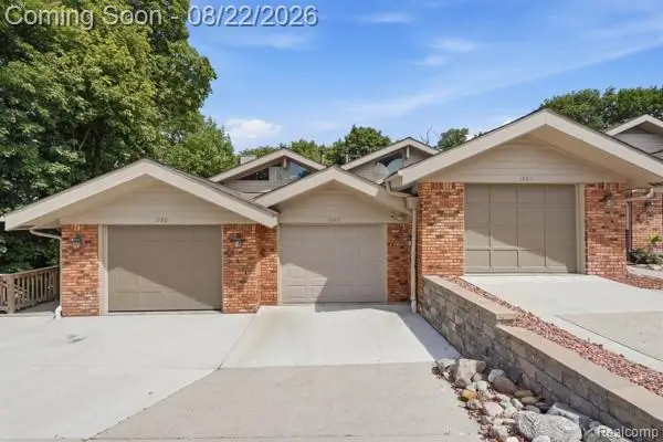 1086 York Street, Plymouth, MI 48170 - #2