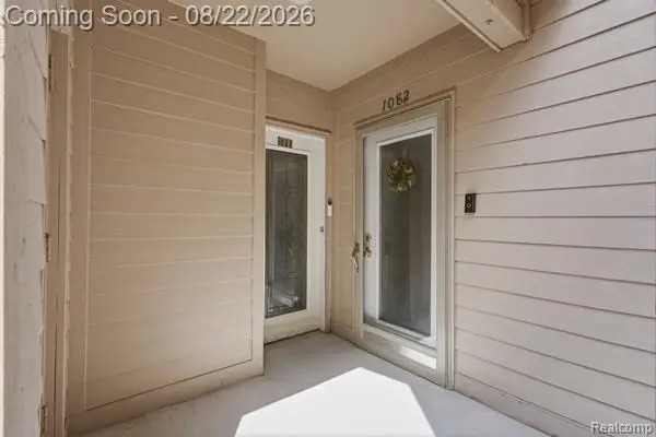 1086 York Street, Plymouth, MI 48170 - #3