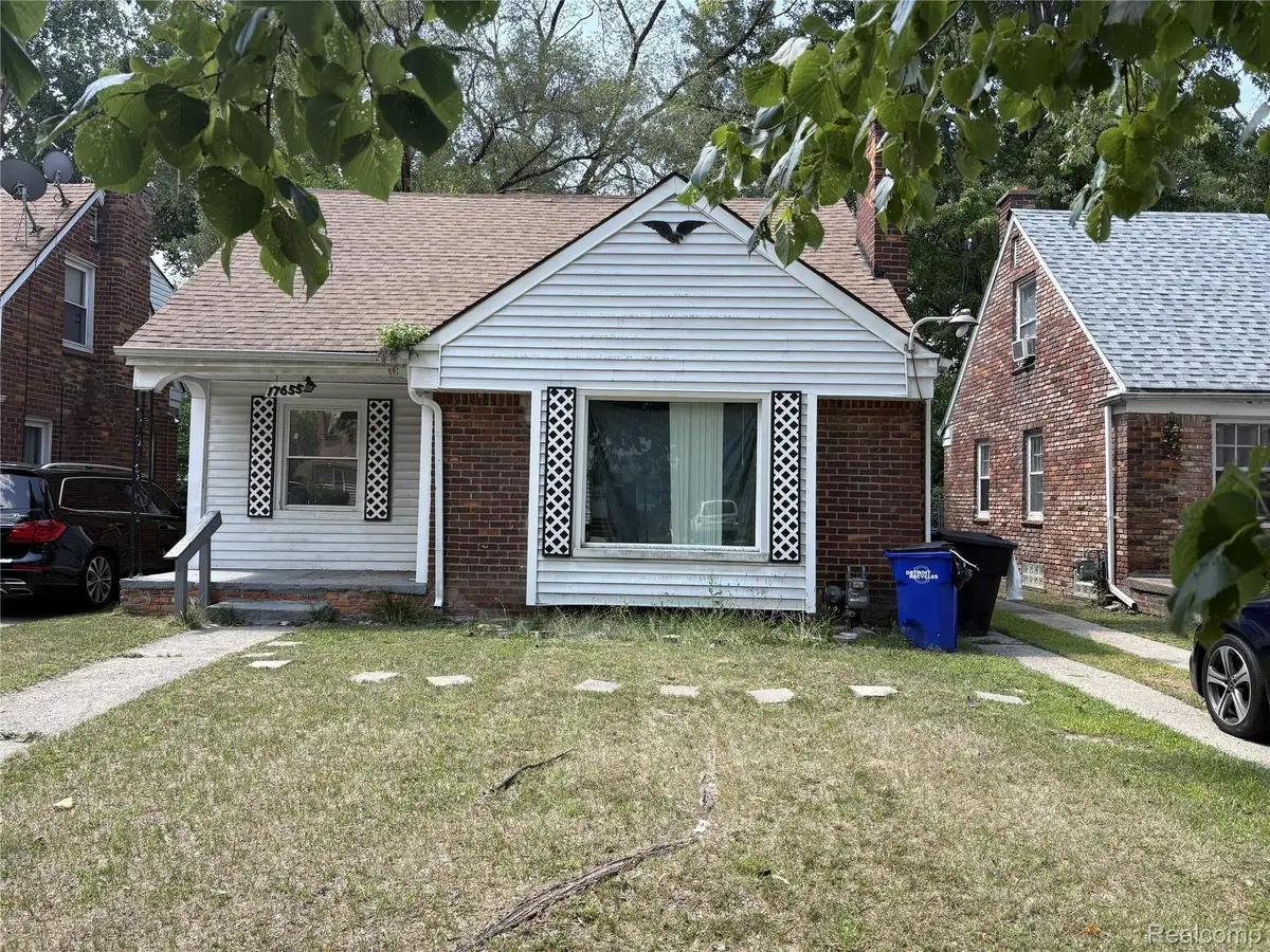 17655 Sunderland Road, Detroit, MI 48219 - #1