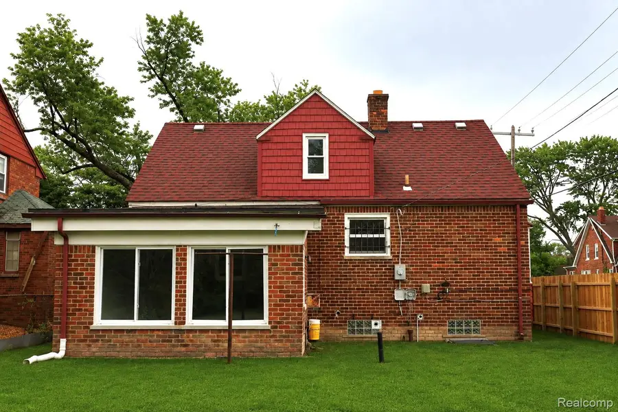 15405 Winthrop Street, Detroit, MI 48227 - #3