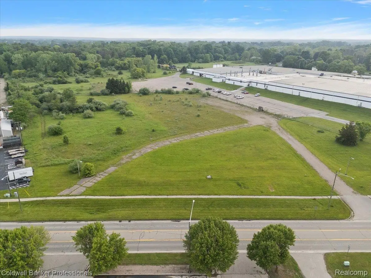 00 Imlay City Road, Lapeer, MI 48446 - #1
