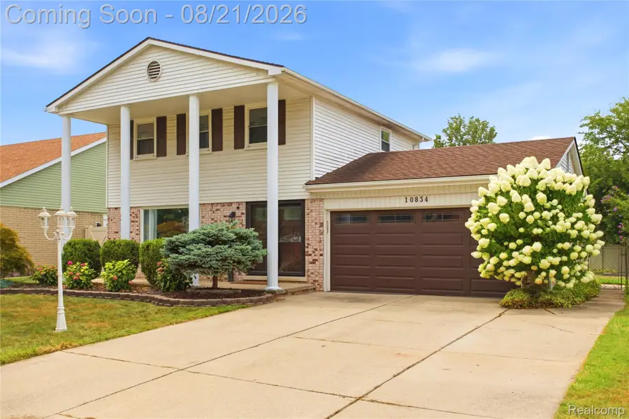 10834 Continental Drive, Taylor, MI 48180 - #2