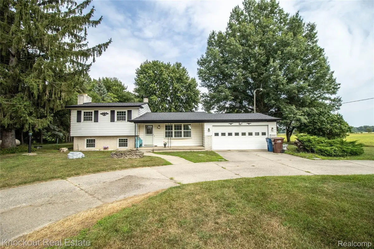 13260 Marshall Road, Montrose, MI 48457 - #1