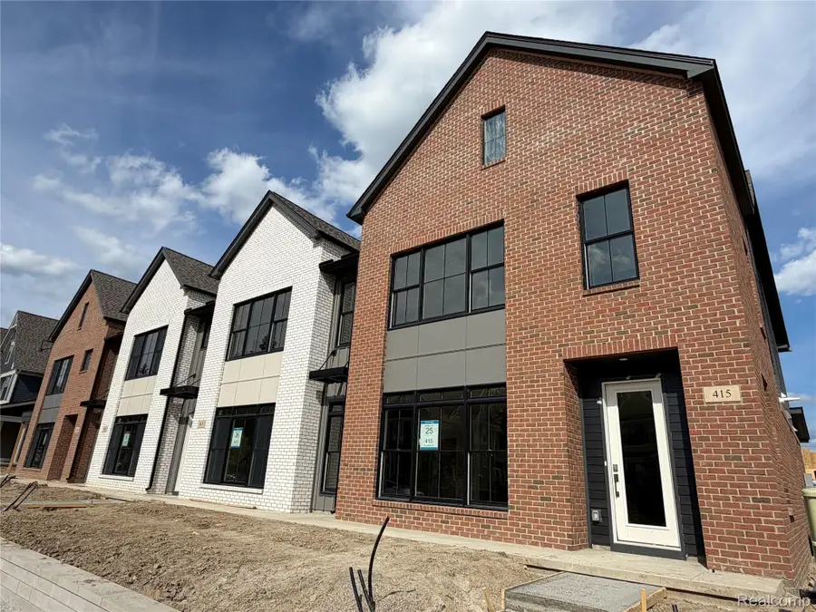 413 S Center Street #26, Northville, MI 48167 - #2