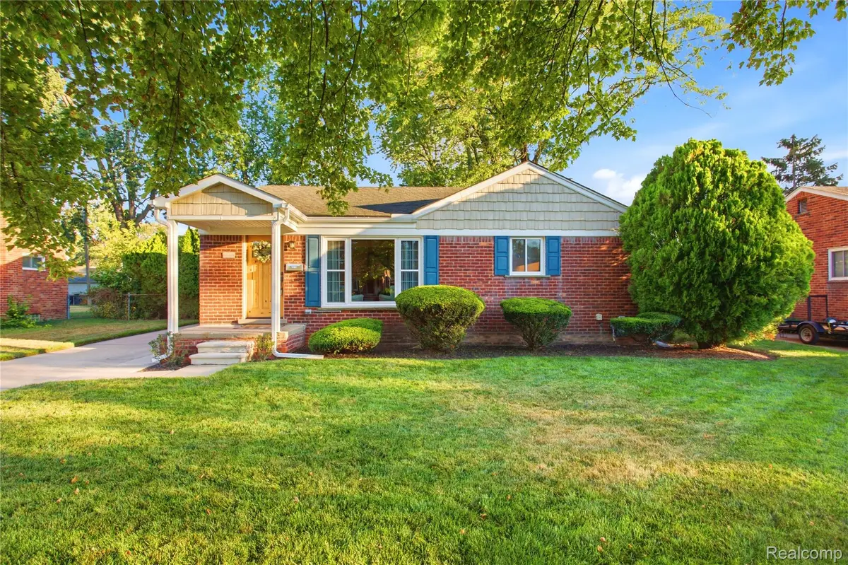 30155 Richland Street, Livonia, MI 48150 - #1