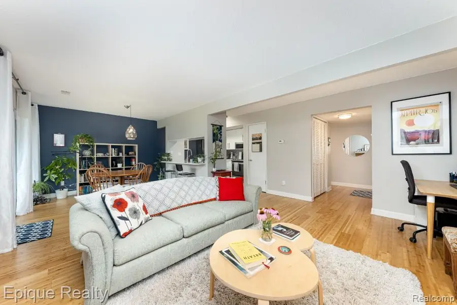 1803 Independence Boulevard, Ann Arbor, MI 48104 - #3
