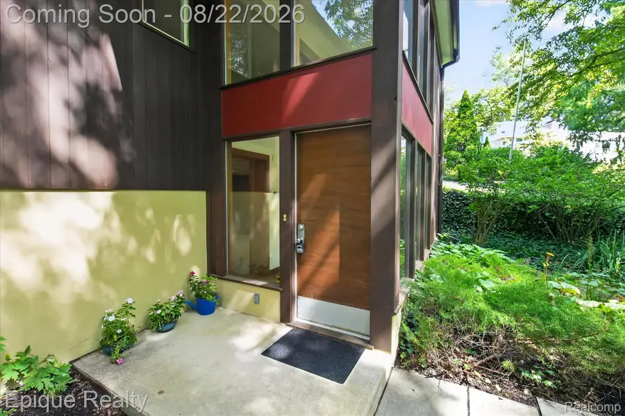 2200 Navarre Circle, Ann Arbor, MI 48104 - #3