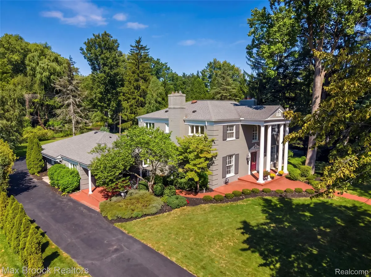 700 Arlington Street, Birmingham, MI 48009 - #1