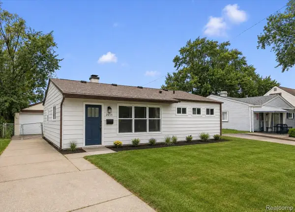 26565 Brush Street, MadisonHeights, MI 48071