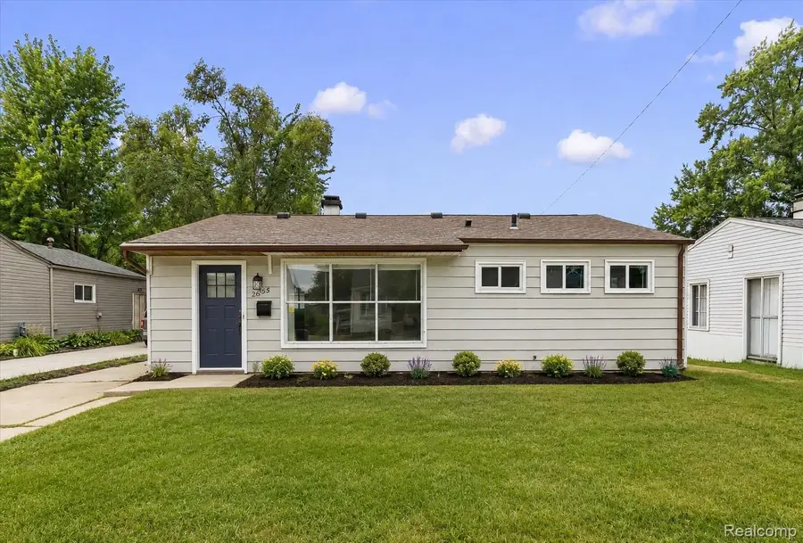 26565 Brush Street, Madison Heights, MI 48071 - #3