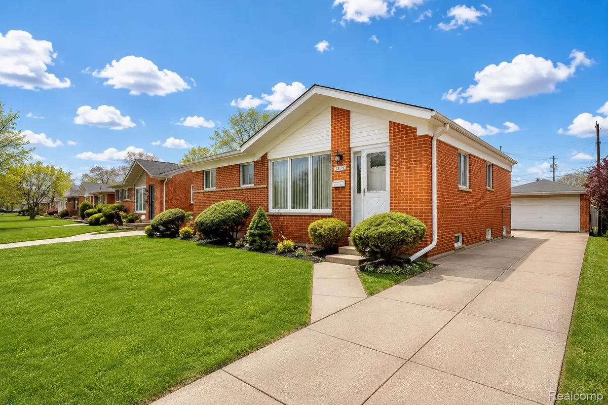 23223 Panama Avenue, Warren, MI 48091 - #1