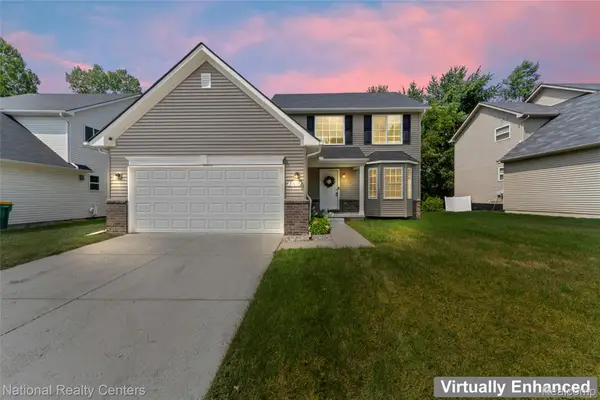 37638 N Dianne Lane, NewBoston, MI 48164