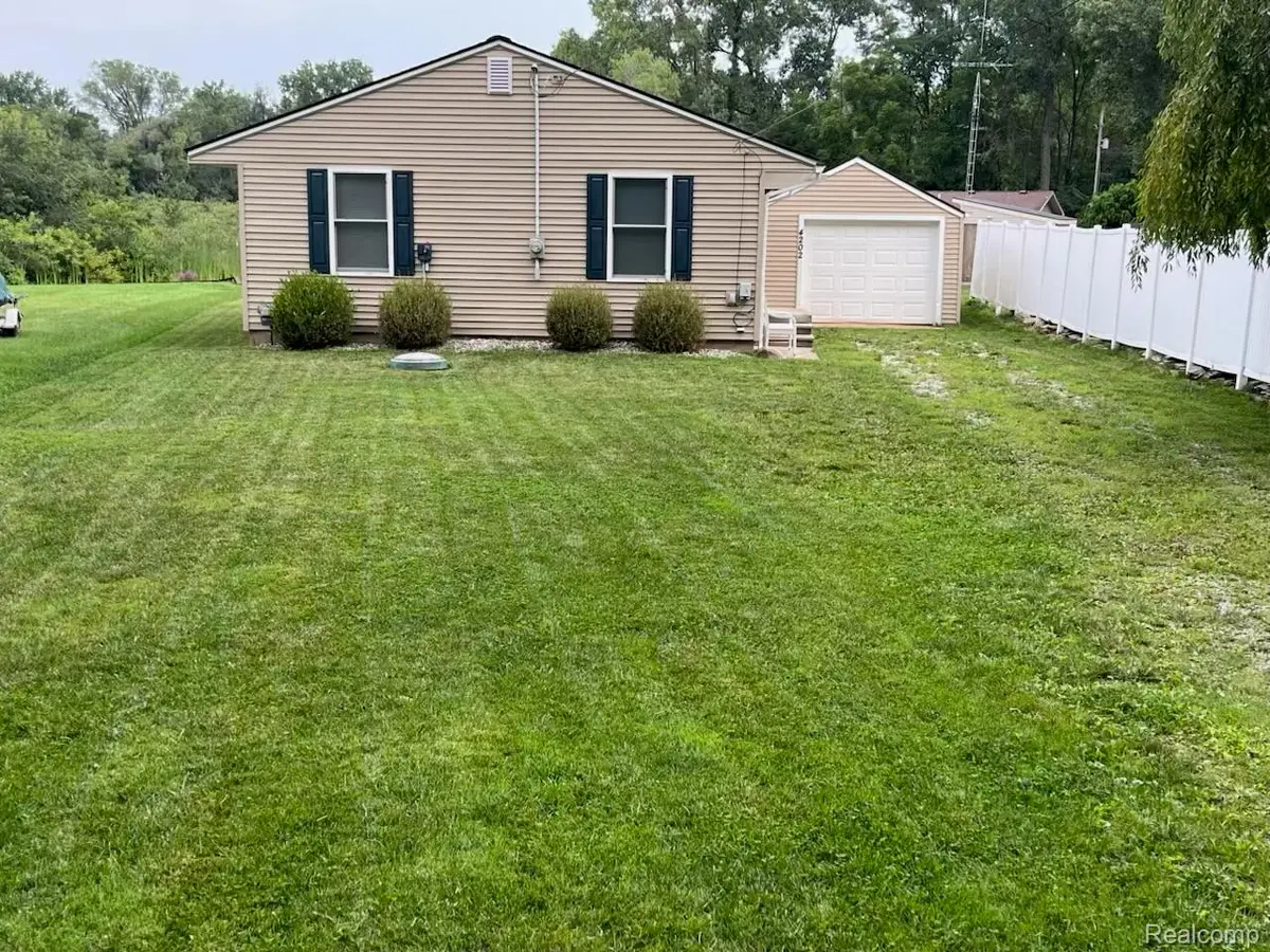4202 Ray Mar Court, Onsted, MI 49265 - #1