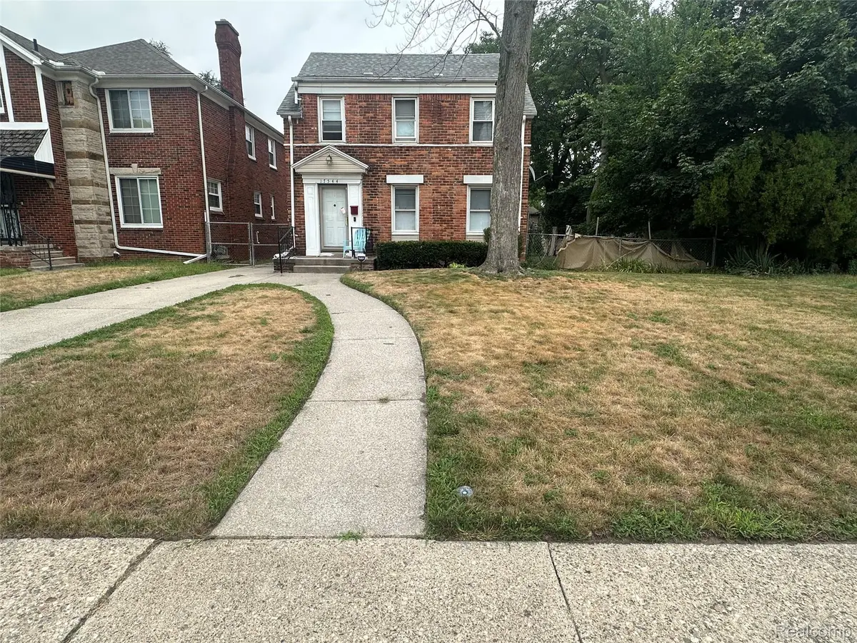 17544 Woodingham Drive, Detroit, MI 48221 - #1
