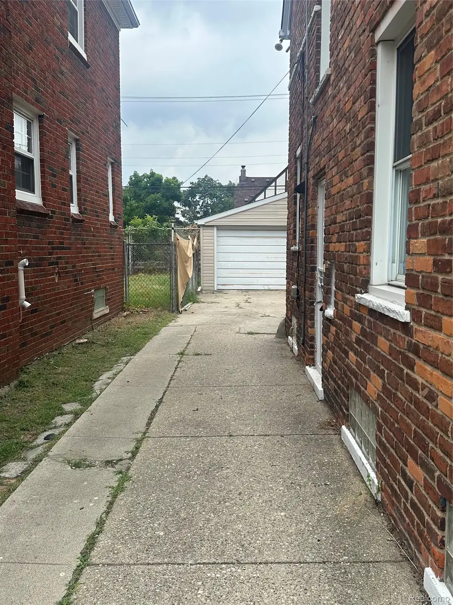 17544 Woodingham Drive, Detroit, MI 48221 - #2