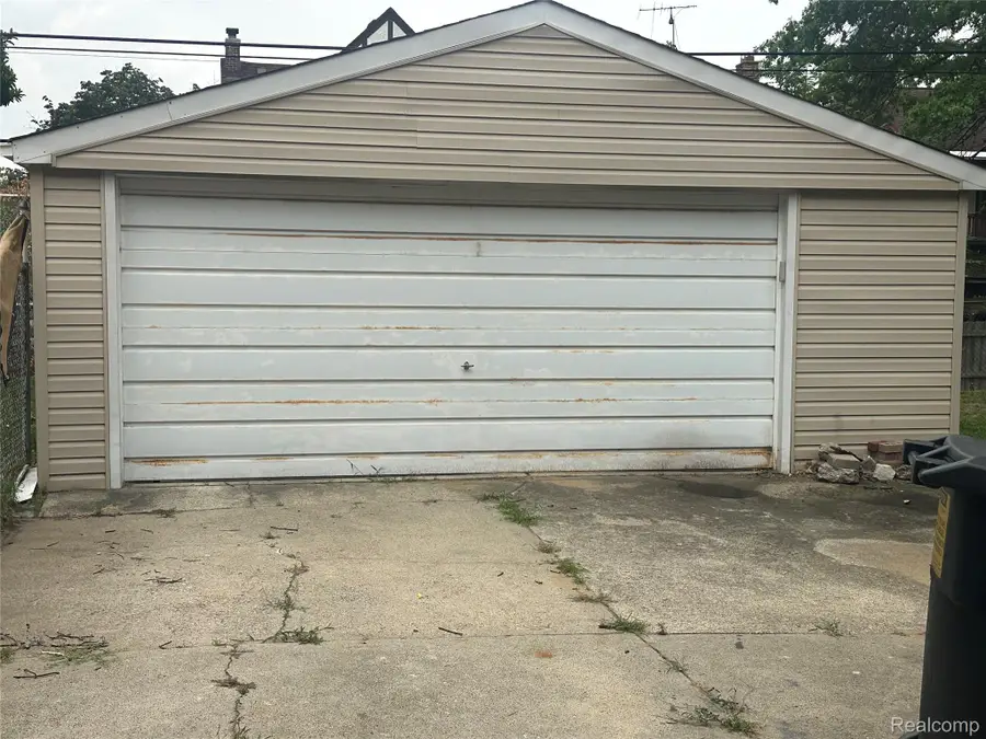17544 Woodingham Drive, Detroit, MI 48221 - #3