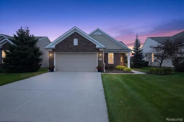 9397 Sand Hill Drive, GrandBlanc, MI 48439